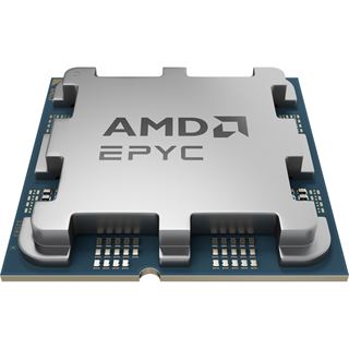 AMD Epyc 4124P 4x 3.80GHz So.AM5 TRAY