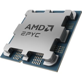 AMD Epyc 4124P 4x 3.80GHz So.AM5 TRAY