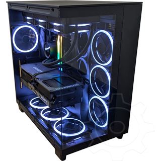 indigo AMD Ryzen 9 7950X3D 64GB 2TB SSD RTX 4090 Bulk