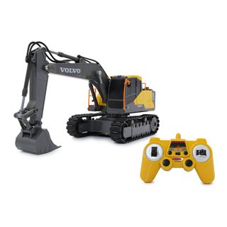 Jamara Bagger Volvo EC160E 1:26 2,4GHz