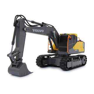 Jamara Bagger Volvo EC160E 1:26 2,4GHz