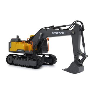 Jamara Bagger Volvo EC160E 1:26 2,4GHz