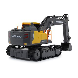 Jamara Bagger Volvo EC160E 1:26 2,4GHz