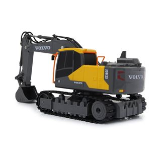 Jamara Bagger Volvo EC160E 1:26 2,4GHz