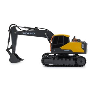 Jamara Bagger Volvo EC160E 1:26 2,4GHz