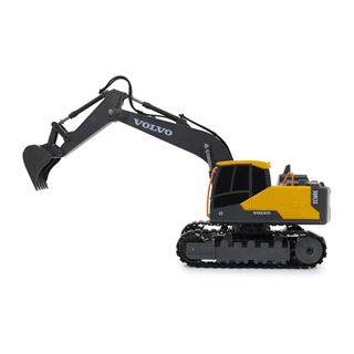 Jamara Bagger Volvo EC160E 1:26 2,4GHz