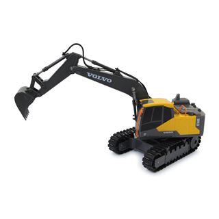 Jamara Bagger Volvo EC160E 1:26 2,4GHz