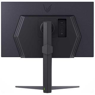 27" (68,58cm) LG Electronics UltraGear 27GS75Q-B schwarz
