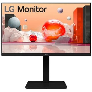 24" (60,96cm) LG Electronics 24BA550-B schwarz 1920x1080