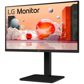 24" (60,96cm) LG Electronics 24BA550-B schwarz 1920x1080