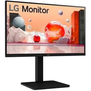 24" (60,96cm) LG Electronics 24BA550-B schwarz 1920x1080