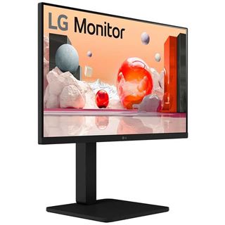 24" (60,96cm) LG Electronics 24BA550-B schwarz 1920x1080