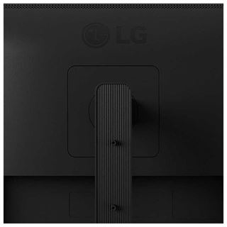 24" (60,96cm) LG Electronics 24BA550-B schwarz 1920x1080