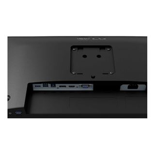 24" (60,96cm) LG Electronics 24BA550-B schwarz 1920x1080