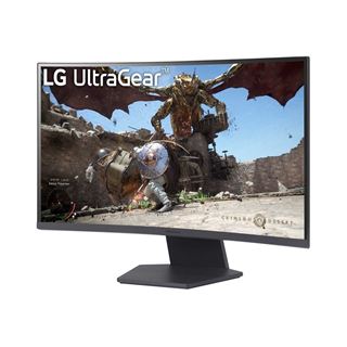 27" (68,58cm) LG Electronics UltraGear 27GS60QX-B schwarz