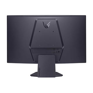 27" (68,58cm) LG Electronics UltraGear 27GS60QX-B schwarz
