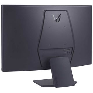 27" (68,58cm) LG Electronics UltraGear 27GS60QX-B schwarz