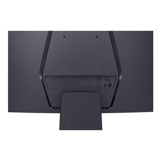 27" (68,58cm) LG Electronics UltraGear 27GS60QX-B schwarz