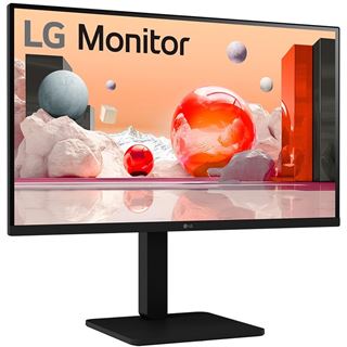 27" (68,58cm) LG Electronics 27BA550-B schwarz 1920x1080 1x