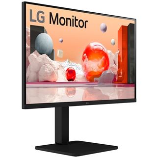 27" (68,58cm) LG Electronics 27BA550-B schwarz 1920x1080 1x