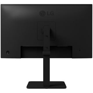 27" (68,58cm) LG Electronics 27BA550-B schwarz 1920x1080 1x