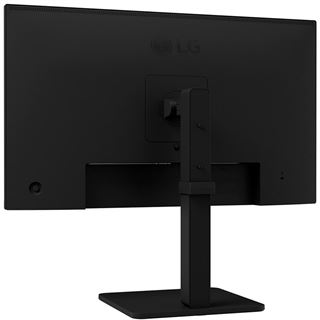 27" (68,58cm) LG Electronics 27BA550-B schwarz 1920x1080 1x