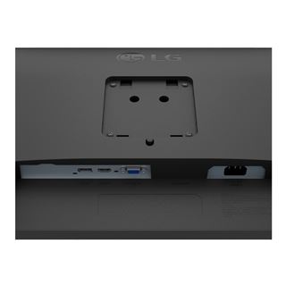 27" (68,58cm) LG Electronics 27BA550-B schwarz 1920x1080 1x