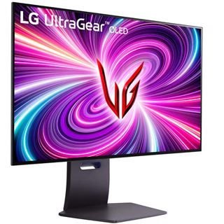 32" (81,28cm) LG Electronics UltraGear 32GS95UX-B schwarz