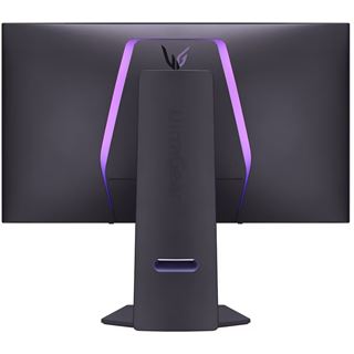 32" (81,28cm) LG Electronics UltraGear 32GS95UX-B schwarz