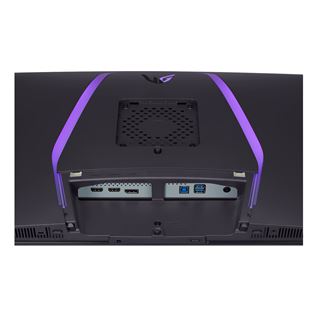 32" (81,28cm) LG Electronics UltraGear 32GS95UX-B schwarz