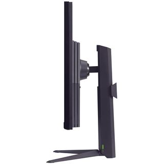 31,5" (80,01cm) LG Electronics UltraGear 32GS85QX-B schwarz
