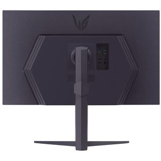 31,5" (80,01cm) LG Electronics UltraGear 32GS85QX-B schwarz