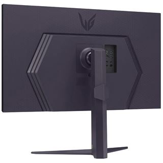 31,5" (80,01cm) LG Electronics UltraGear 32GS85QX-B schwarz