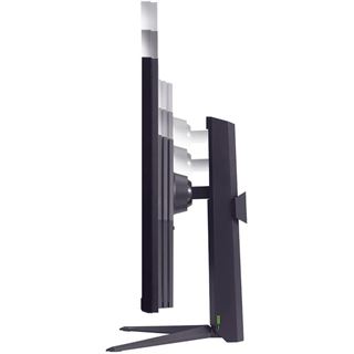 31,5" (80,01cm) LG Electronics UltraGear 32GS85QX-B schwarz