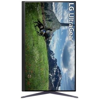 31,5" (80,01cm) LG Electronics UltraGear 32GS85QX-B schwarz