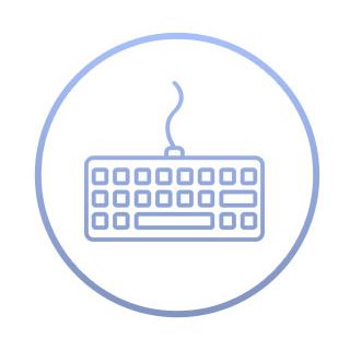 APPLE Magic Keyboard Tschechisch