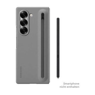 SAMSUNG S Pen Case f&uuml;r Galaxy Z Fold6 Gray