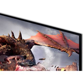 32" (81,28cm) Samsung Odyssey OLED G8 schwarz/silber 3840x2160