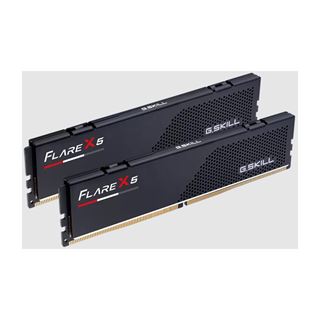 32GB G.Skill Flare X5 schwarz DDR5-6000 DIMM CL36 Dual Kit