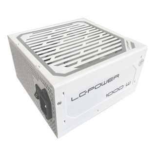 1000 Watt LC-Power LC1000MW Modular 80+ Gold