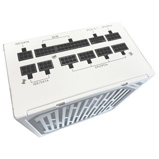 1000 Watt LC-Power LC1000MW Modular 80+ Gold