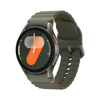 Samsung Galaxy Watch 7 Green 40mm EU Model