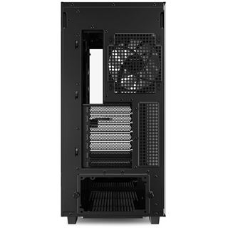 Sharkoon Geh&auml;use Rebel C60 RGB ATX 2xGlas schwarz