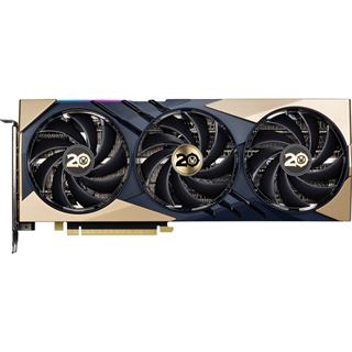 12GB MSI GeForce RTX 4070 SUPER Gaming Slim World of Warcraft Edition
