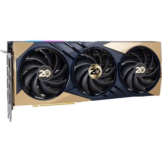 12GB MSI GeForce RTX 4070 SUPER Gaming Slim World of Warcraft Edition
