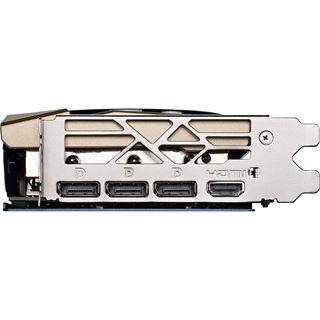 12GB MSI GeForce RTX 4070 SUPER Gaming Slim World of Warcraft Edition
