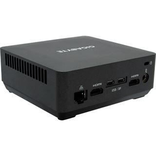Gigabyte Barebone BRIX s GB-BRi5H-1335 (rev. 1.0) - Ultra Compact -