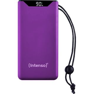 Intenso PowerBank F10000 Purple 10000mAh