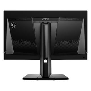 27" (68,58cm) MSI MAG 271QPXDE QD-OLED E2 schwarz 2560x1440
