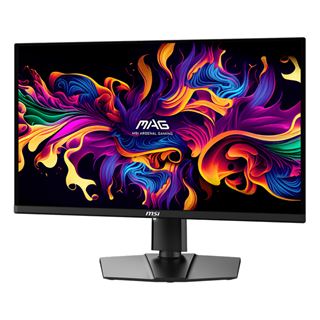 27" (68,58cm) MSI MAG 271QPXDE QD-OLED E2 schwarz 2560x1440